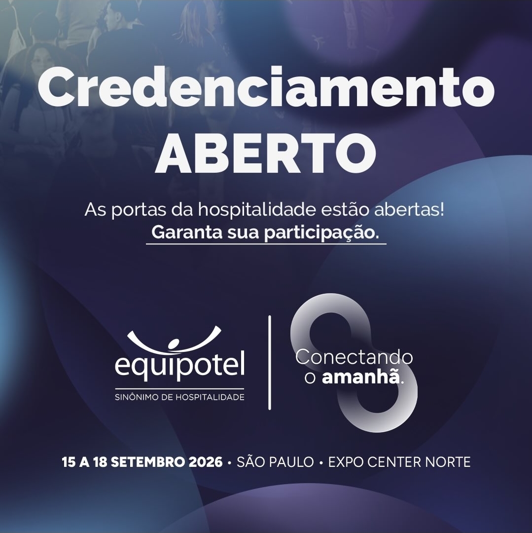Equipotel 2026