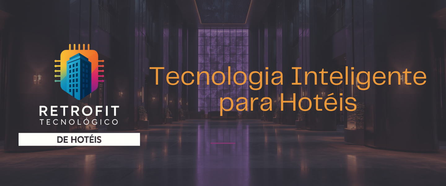 Tecnologias para Hoteis
